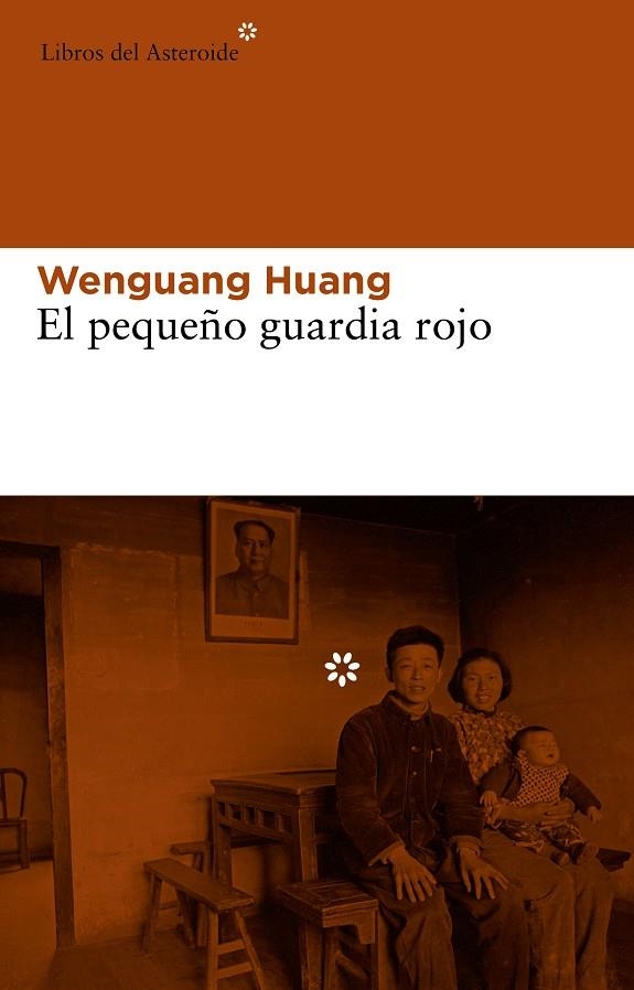 El pequeño guardia rojo | 9788415625285 | Huang, Wenguang | Llibres.cat | Llibreria online en català | La Impossible Llibreters Barcelona