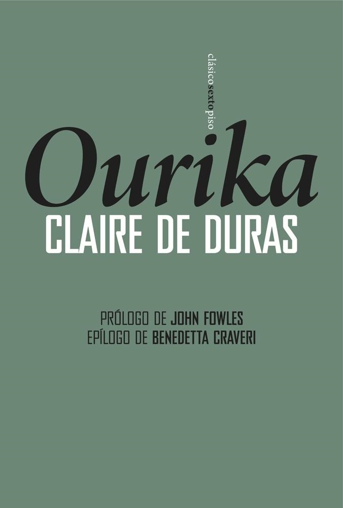 Ourika | 9788496867796 | de Duras, Claire | Llibres.cat | Llibreria online en català | La Impossible Llibreters Barcelona