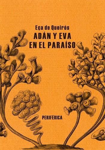 Adán y Eva en el paraíso | 9788492865444 | Queirós, Eça de | Llibres.cat | Llibreria online en català | La Impossible Llibreters Barcelona