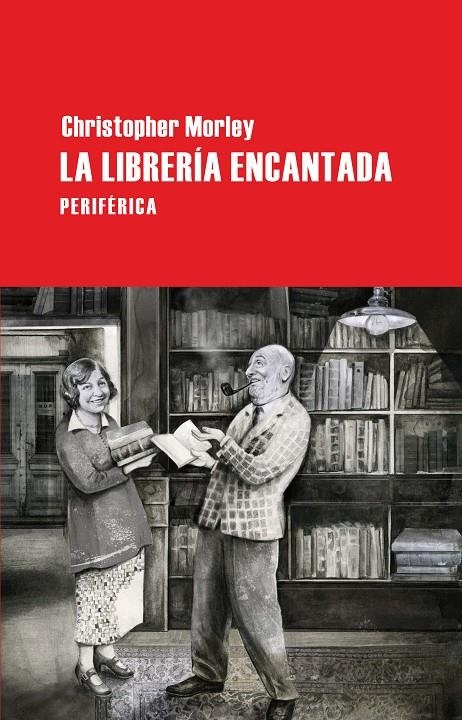 La librería encantada | 9788492865703 | Morley, Christopher | Llibres.cat | Llibreria online en català | La Impossible Llibreters Barcelona