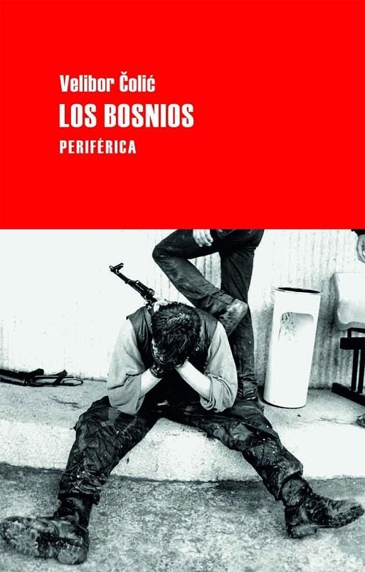 Los bosnios | 9788492865741 | Colic, Velibor | Llibres.cat | Llibreria online en català | La Impossible Llibreters Barcelona