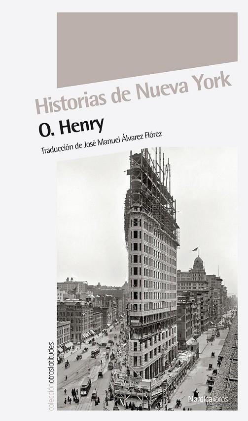 Historias de Nueva York | 9788415564782 | Porter, William Sidney | Llibres.cat | Llibreria online en català | La Impossible Llibreters Barcelona