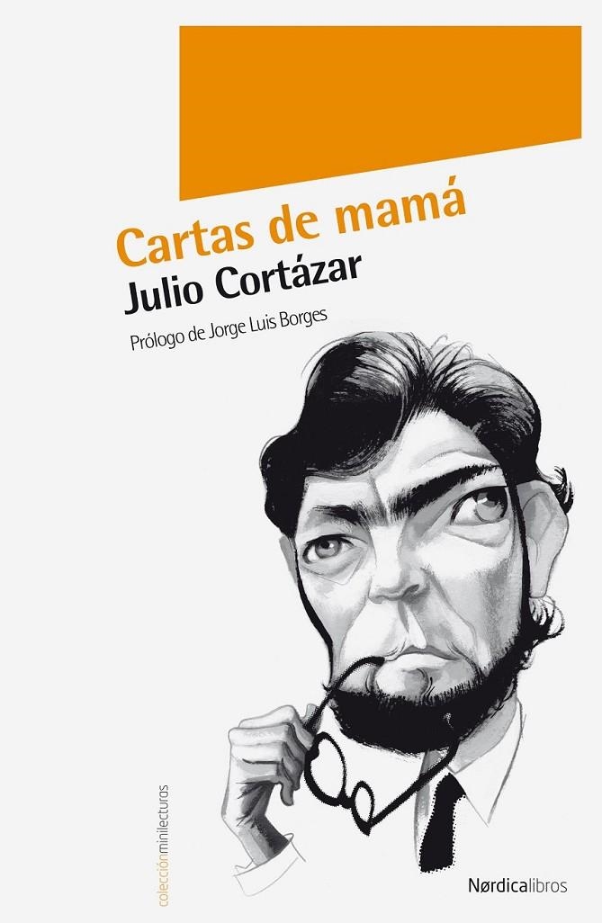 Cartas de mamá | 9788492683918 | Cortázar Descotte, Julio | Llibres.cat | Llibreria online en català | La Impossible Llibreters Barcelona