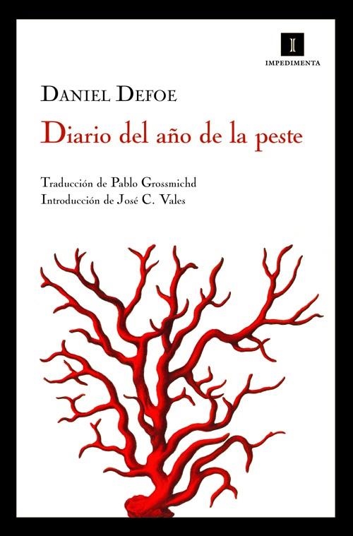 DIARIO EL AÑO DE LA PESTE | 9788493760182 | Defoe, Daniel | Llibres.cat | Llibreria online en català | La Impossible Llibreters Barcelona