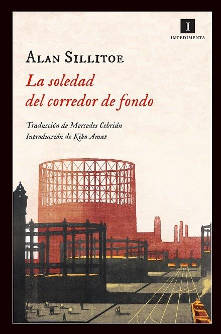 La soledad del corredor de fondo | 9788415578369 | Sillitoe, Alan | Llibres.cat | Llibreria online en català | La Impossible Llibreters Barcelona