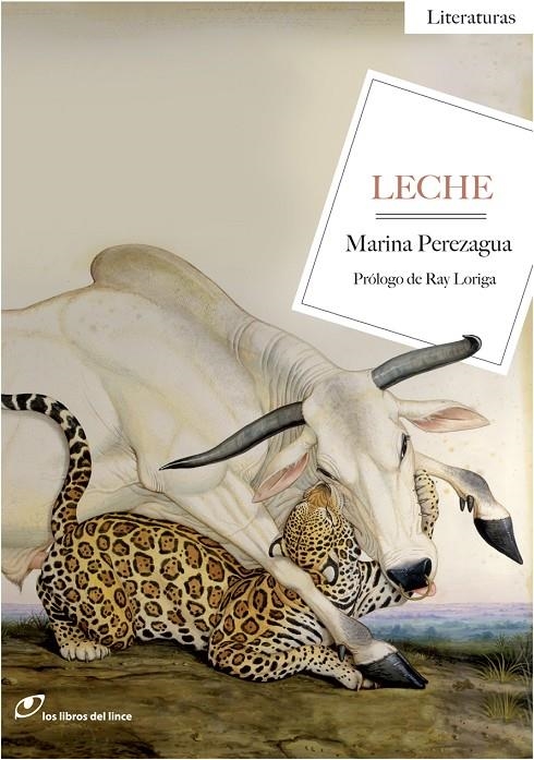 Leche | 9788415070306 | Perezagua, Marina | Llibres.cat | Llibreria online en català | La Impossible Llibreters Barcelona