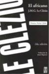 EL AFRICANO | 9789871156580 | LE CLEZIO, J.M.G. | Llibres.cat | Llibreria online en català | La Impossible Llibreters Barcelona