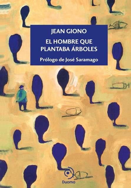 hombre que plantaba árboles, El | 9788492723089 | Giono, Jean | Llibres.cat | Llibreria online en català | La Impossible Llibreters Barcelona