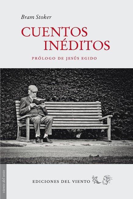 Cuentos inéditos | 9788415374510 | Stoker, Bram | Llibres.cat | Llibreria online en català | La Impossible Llibreters Barcelona