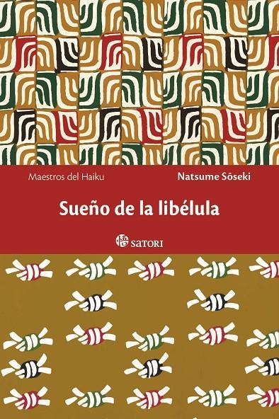 Sueño de la libélula | 9788494112508 | Natsume, Soseki | Llibres.cat | Llibreria online en català | La Impossible Llibreters Barcelona