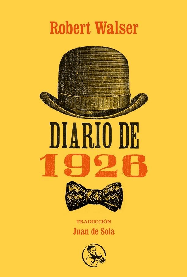 Diario de 1926 | 9788495291264 | Walser, Robert | Llibres.cat | Llibreria online en català | La Impossible Llibreters Barcelona