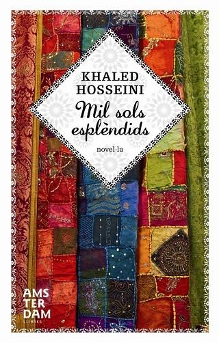 Mil sols esplèndids | 9788492941735 | Hosseini, Khaled | Llibres.cat | Llibreria online en català | La Impossible Llibreters Barcelona