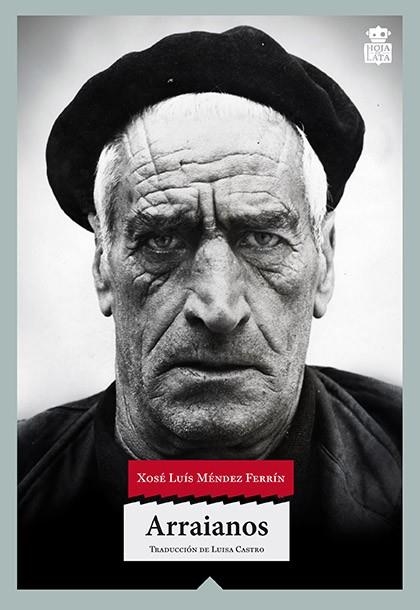 Arraianos | 9788494115301 | Méndez Ferrín, X. L. | Llibres.cat | Llibreria online en català | La Impossible Llibreters Barcelona