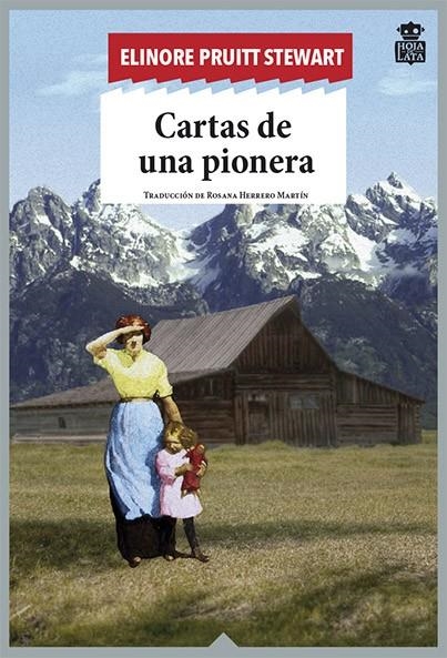 Cartas de una pionera | 9788494115318 | Stewart, Elinore Pruitt | Llibres.cat | Llibreria online en català | La Impossible Llibreters Barcelona