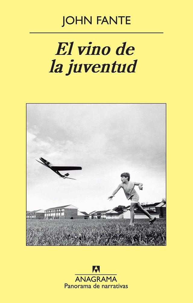 El vino de la juventud | 9788433978677 | Fante, John | Llibres.cat | Llibreria online en català | La Impossible Llibreters Barcelona