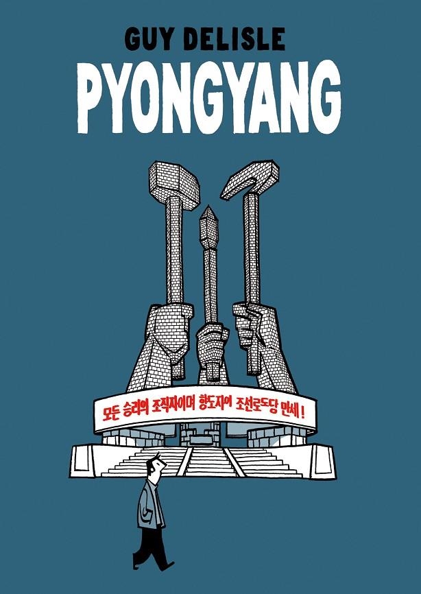 PYONGYANG | 9788496815056 | DELISLE, GUY | Llibres.cat | Llibreria online en català | La Impossible Llibreters Barcelona