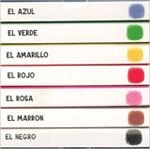 Mis siete colores preferidos | 9789707773875 | Gasté, Eric/Gros, Marie-Hélène | Llibres.cat | Llibreria online en català | La Impossible Llibreters Barcelona