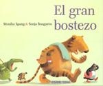 El gran bostezo | 9786074000238 | Spang, Monika | Llibres.cat | Llibreria online en català | La Impossible Llibreters Barcelona