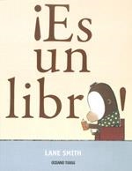 Es un libro | 9786074003956 | Smith, Lane | Llibres.cat | Llibreria online en català | La Impossible Llibreters Barcelona