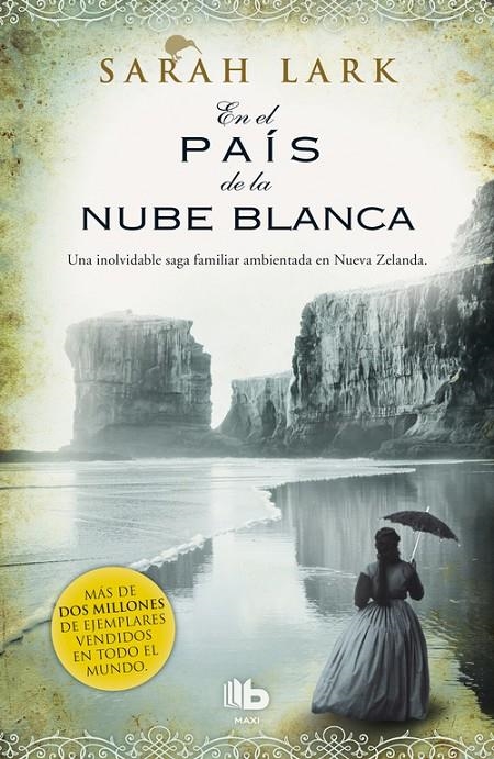 EN EL PAÍS DE LA NUBE BLANCA | 9788498727692 | LARK, SARAH | Llibres.cat | Llibreria online en català | La Impossible Llibreters Barcelona