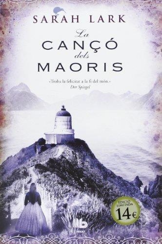 CANÇÓ DELS MAORÍS, LA | 9788498728361 | Lark, Sarah | Llibres.cat | Llibreria online en català | La Impossible Llibreters Barcelona