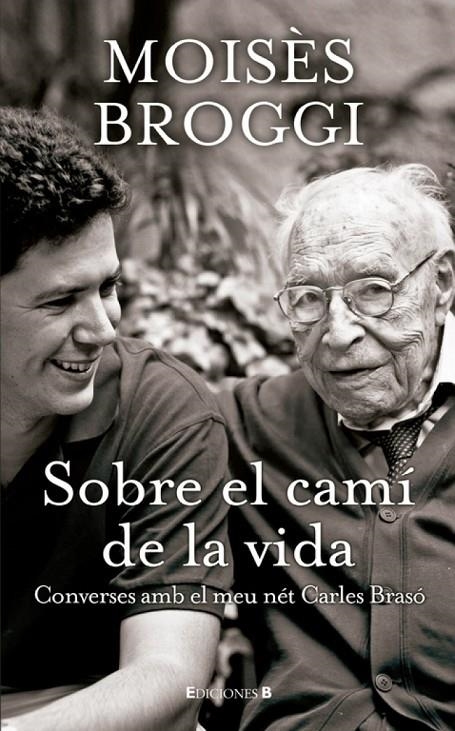 Sobre el camí de la vida | 9788466649810 | Broggi, Moisès | Llibres.cat | Llibreria online en català | La Impossible Llibreters Barcelona