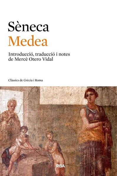 MEDEA | 9788482646367 | Séneca, | Llibres.cat | Llibreria online en català | La Impossible Llibreters Barcelona