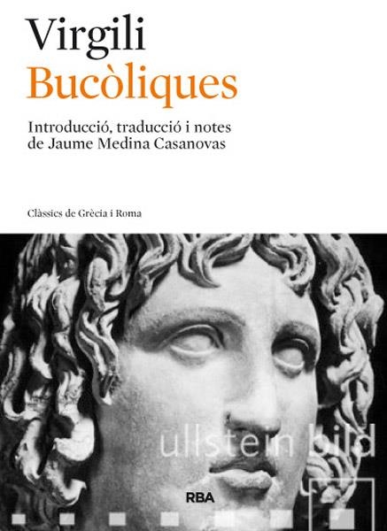 BUCÒLIQUES | 9788482646138 | VIRGILIO MARÓN, PUBLIO | Llibres.cat | Llibreria online en català | La Impossible Llibreters Barcelona