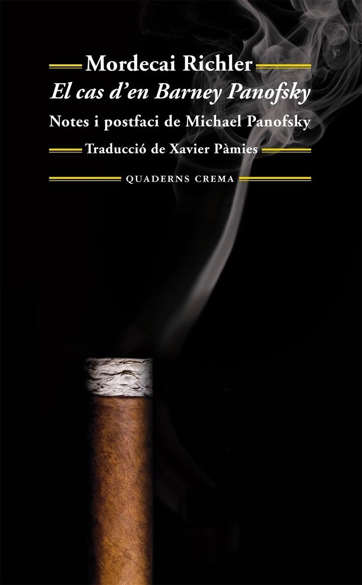 El cas d'en Barney Panofsky | 9788477275459 | Richler, Mordecai | Llibres.cat | Llibreria online en català | La Impossible Llibreters Barcelona