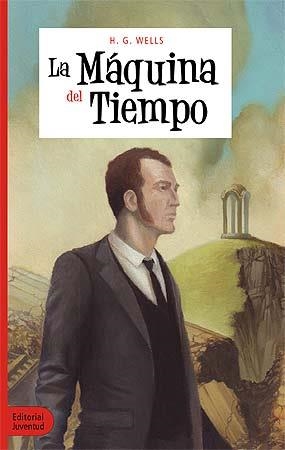 La máquina del tiempo | 9788426140005 | Wells | Llibres.cat | Llibreria online en català | La Impossible Llibreters Barcelona