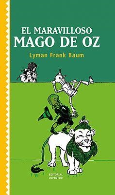 EL MARAVILLOSO MAGO DE OZ | 9788426134691 | BAUM, L. FRANK (1856-1919) | Llibres.cat | Llibreria online en català | La Impossible Llibreters Barcelona