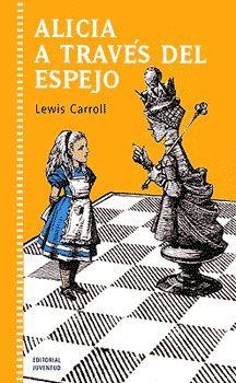 ALICIA A TRAVÉS DEL ESPEJO | 9788426135407 | CARROLL, LEWIS (1832-1898) | Llibres.cat | Llibreria online en català | La Impossible Llibreters Barcelona