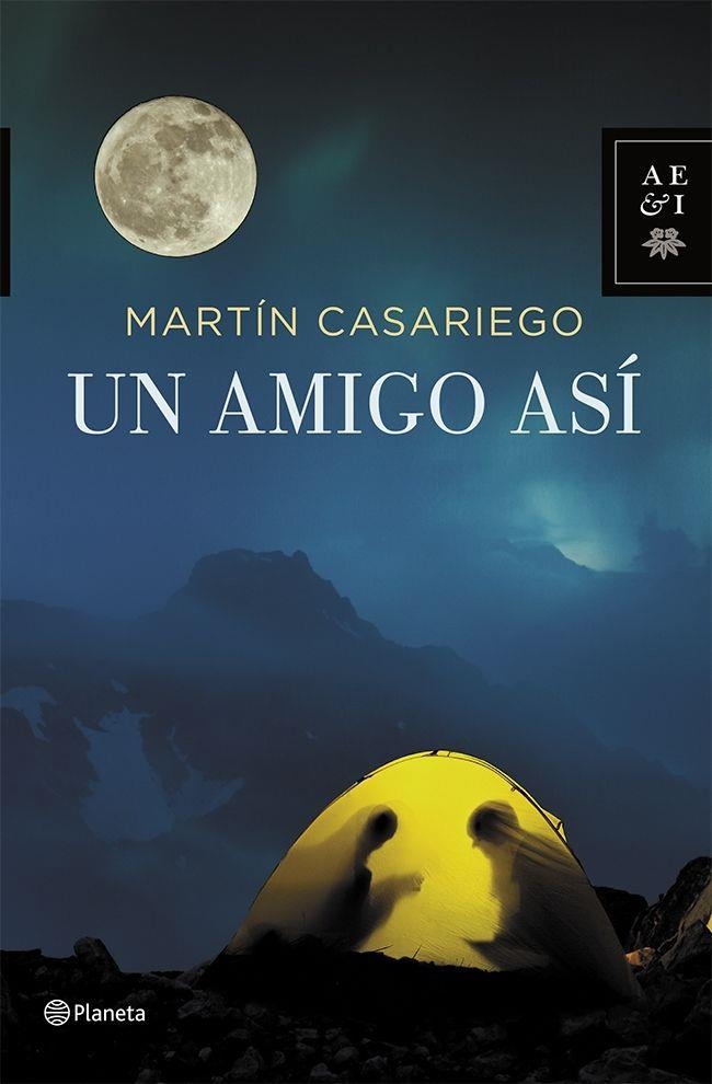 Un amigo asi | 9788408112266 | Casariego, Martin | Llibres.cat | Llibreria online en català | La Impossible Llibreters Barcelona