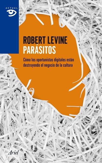 Parasitos | 9788434405530 | Levine, Robert | Llibres.cat | Llibreria online en català | La Impossible Llibreters Barcelona