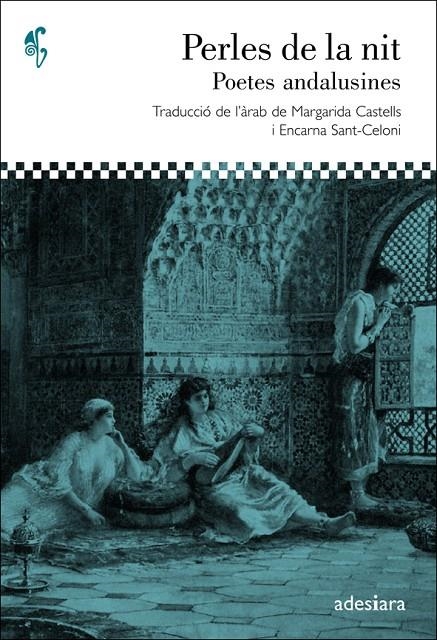 Perles de la nit | 9788492405626 | A.A.V.V. | Llibres.cat | Llibreria online en català | La Impossible Llibreters Barcelona