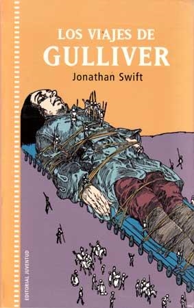 Los viajes de Gulliver | 9788426134783 | Swift | Llibres.cat | Llibreria online en català | La Impossible Llibreters Barcelona