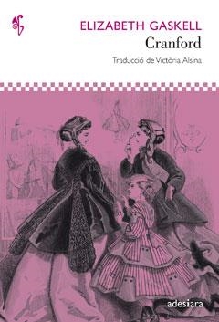 CRANFORD | 9788492405657 | Gaskell, Elisabeth | Llibres.cat | Llibreria online en català | La Impossible Llibreters Barcelona