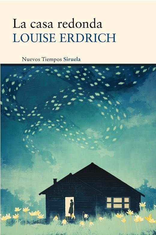 LA CASA REDONDA | 9788415723035 | ERDRICH, LOUISE | Llibres.cat | Llibreria online en català | La Impossible Llibreters Barcelona