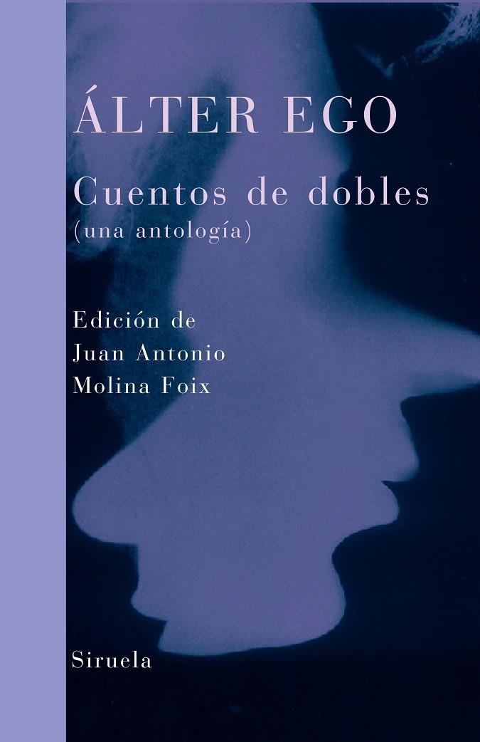 ÁLTER EGO : CUENTOS DE DOBLES (UNA ANTOLOGÍA) | 9788498410761 | Autors Diversos | Llibres.cat | Llibreria online en català | La Impossible Llibreters Barcelona