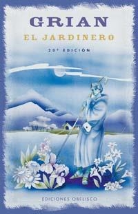 EL JARDINERO | 9788497772532 | GRIAN (1957- ) | Llibres.cat | Llibreria online en català | La Impossible Llibreters Barcelona