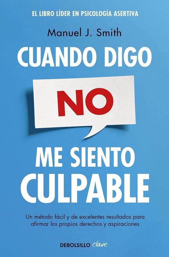 Cuando digo no, me siento culpable | 9788499086491 | SMITH,MANUEL J. | Llibres.cat | Llibreria online en català | La Impossible Llibreters Barcelona