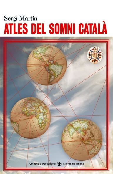 Atles del somni català | 9788495317971 | Martín, Sergi | Llibres.cat | Llibreria online en català | La Impossible Llibreters Barcelona