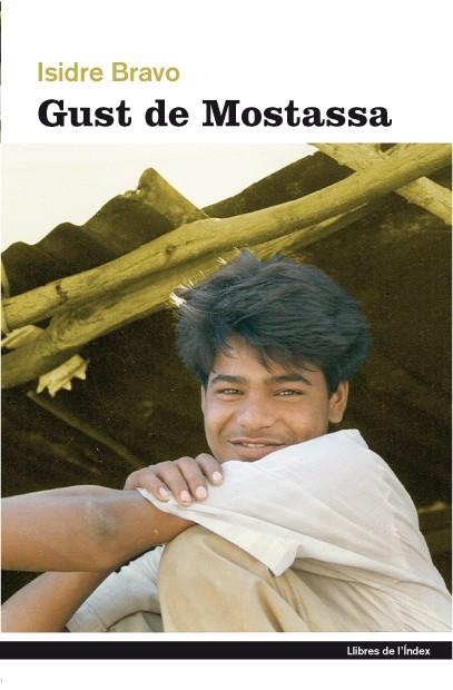 Gust de mostassa | 9788496563605 | Bravo, Isidre | Llibres.cat | Llibreria online en català | La Impossible Llibreters Barcelona