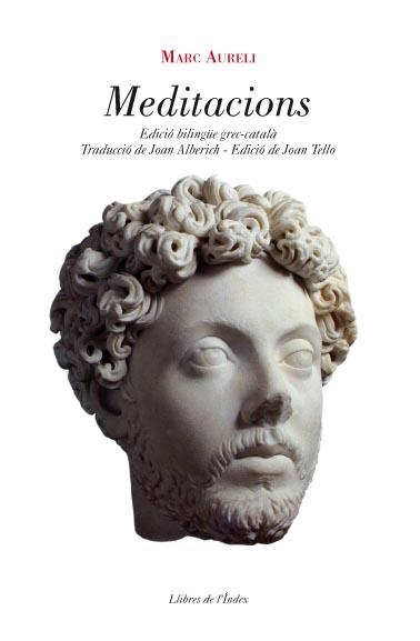 MEDITACIONS DE MARC AURELI | 9788496563742 | MARCO AURELIO | Llibres.cat | Llibreria online en català | La Impossible Llibreters Barcelona