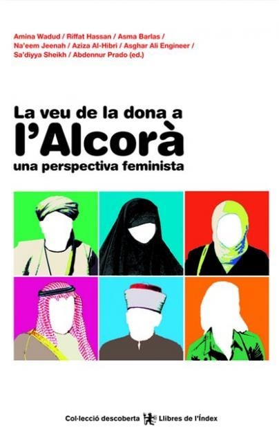 La veu de la dona a l'Alcorà. Una perspectiva feminista | 9788496563698 | Diversos autors | Llibres.cat | Llibreria online en català | La Impossible Llibreters Barcelona