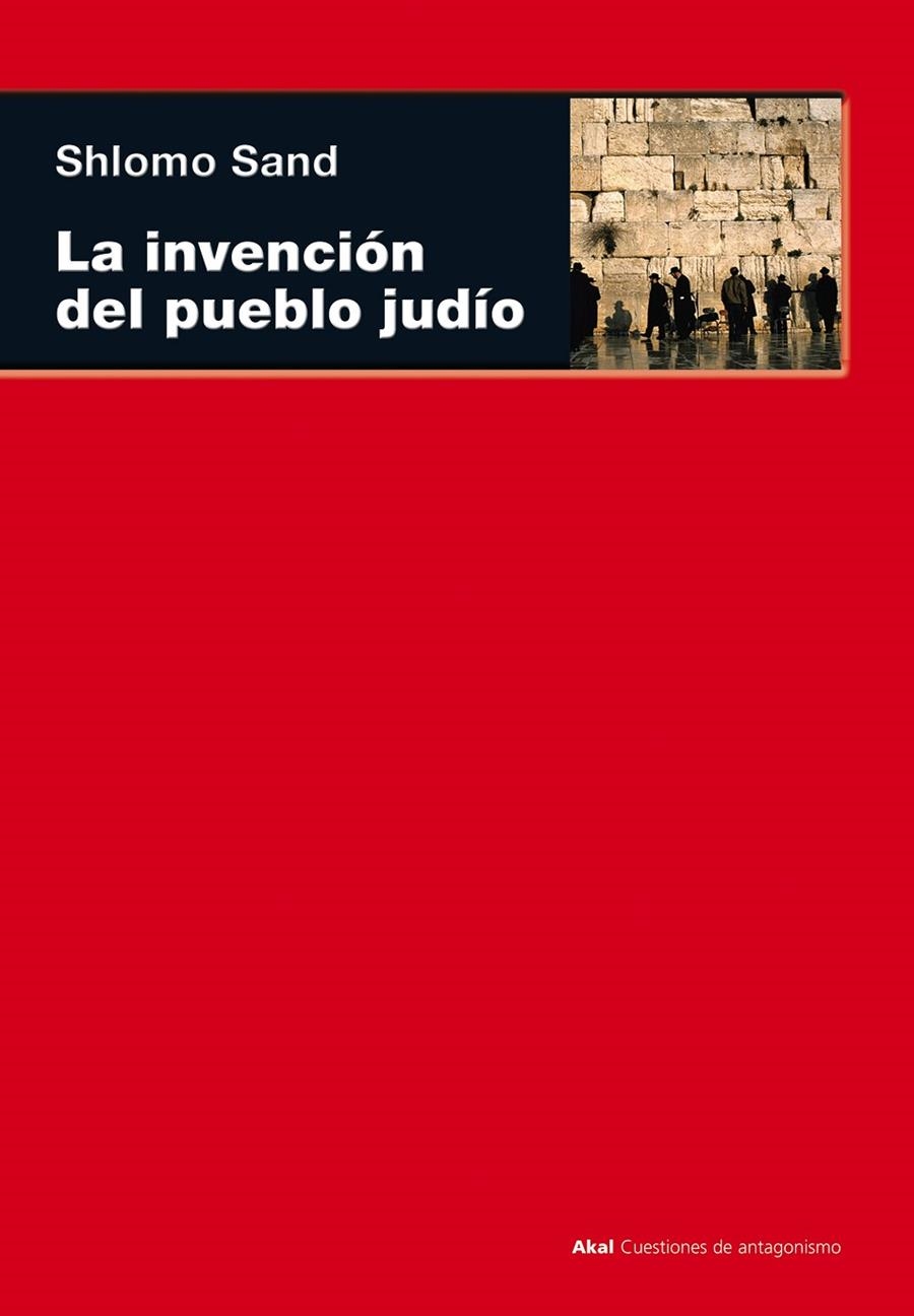 La invencion del pueblo judío | 9788446032311 | Sand, Shlomo | Llibres.cat | Llibreria online en català | La Impossible Llibreters Barcelona