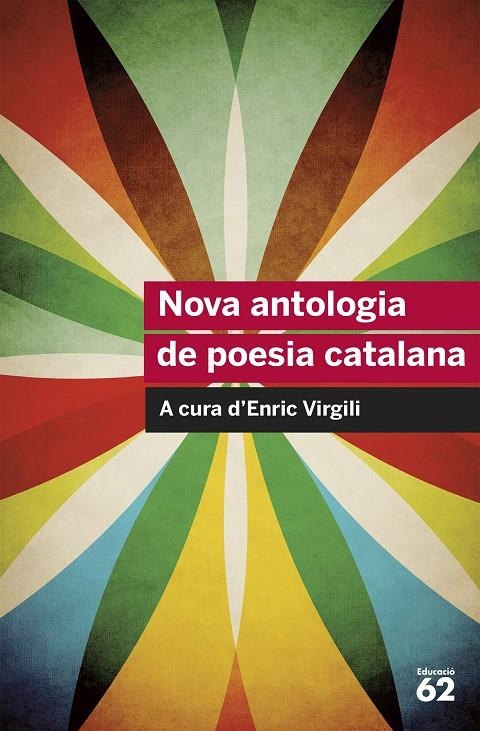 Nova antologia de poesia catalana | 9788415192749 | Autors, Diversos | Llibres.cat | Llibreria online en català | La Impossible Llibreters Barcelona