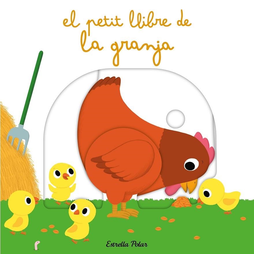 El petit llibre de la granja | 9788415697916 | Choux, Nathalie | Llibres.cat | Llibreria online en català | La Impossible Llibreters Barcelona