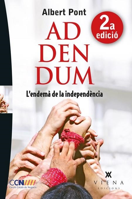 Addendum | 9788483307441 | Pont, Albert | Llibres.cat | Llibreria online en català | La Impossible Llibreters Barcelona