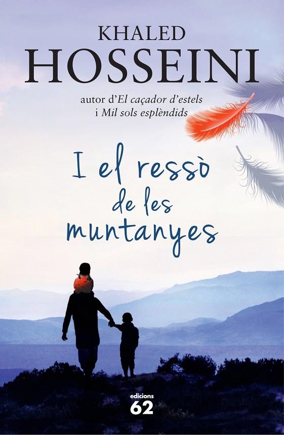 I el ressò de les muntanyes | 9788429771046 | Hosseini, Khaled | Llibres.cat | Llibreria online en català | La Impossible Llibreters Barcelona